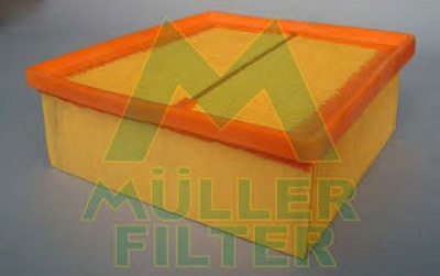 MULLER FILTER pa3376 -  Воздушный фильтр